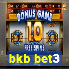 bkb bet3